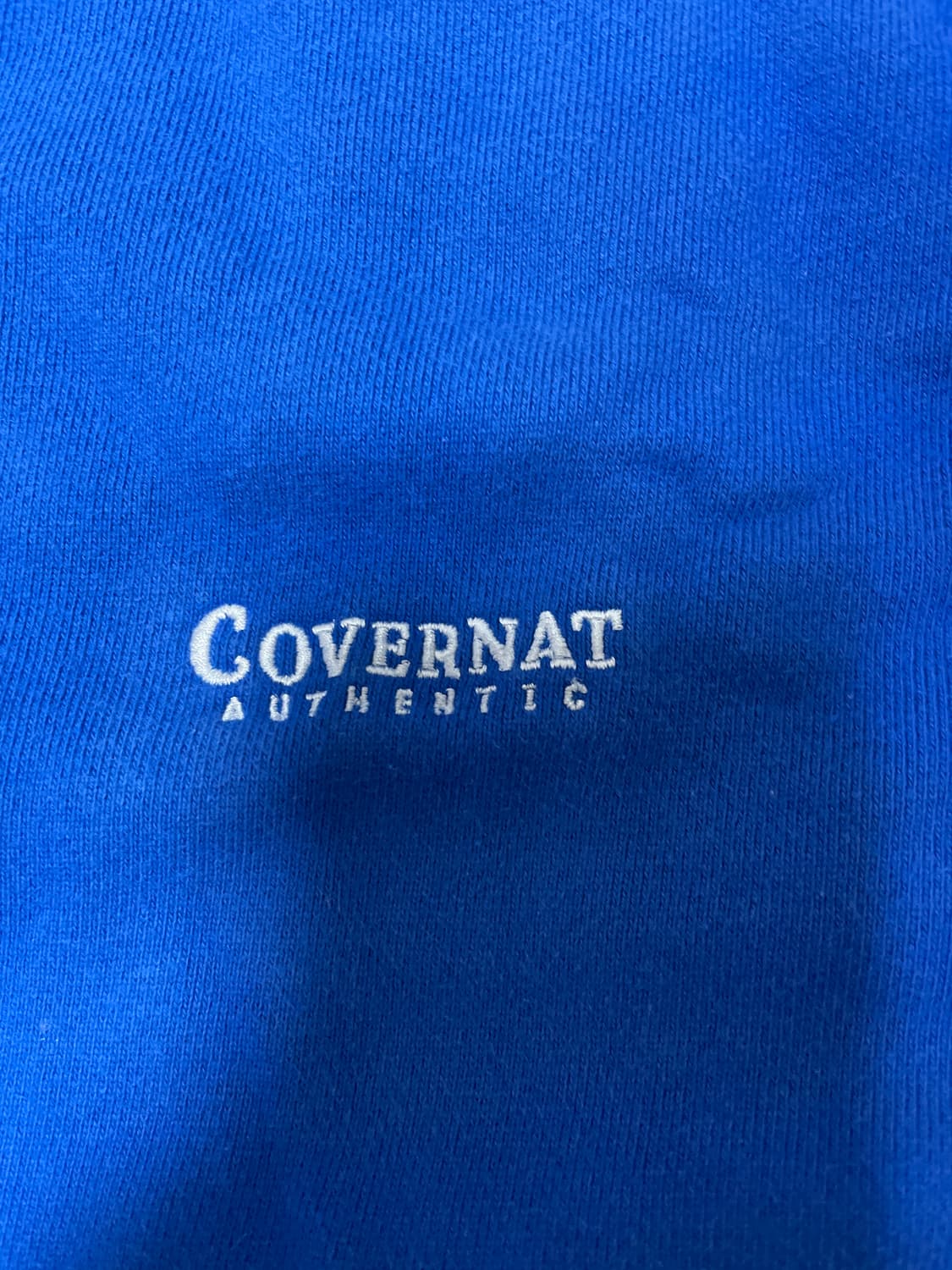 커버낫 맨투맨 상품이미지2