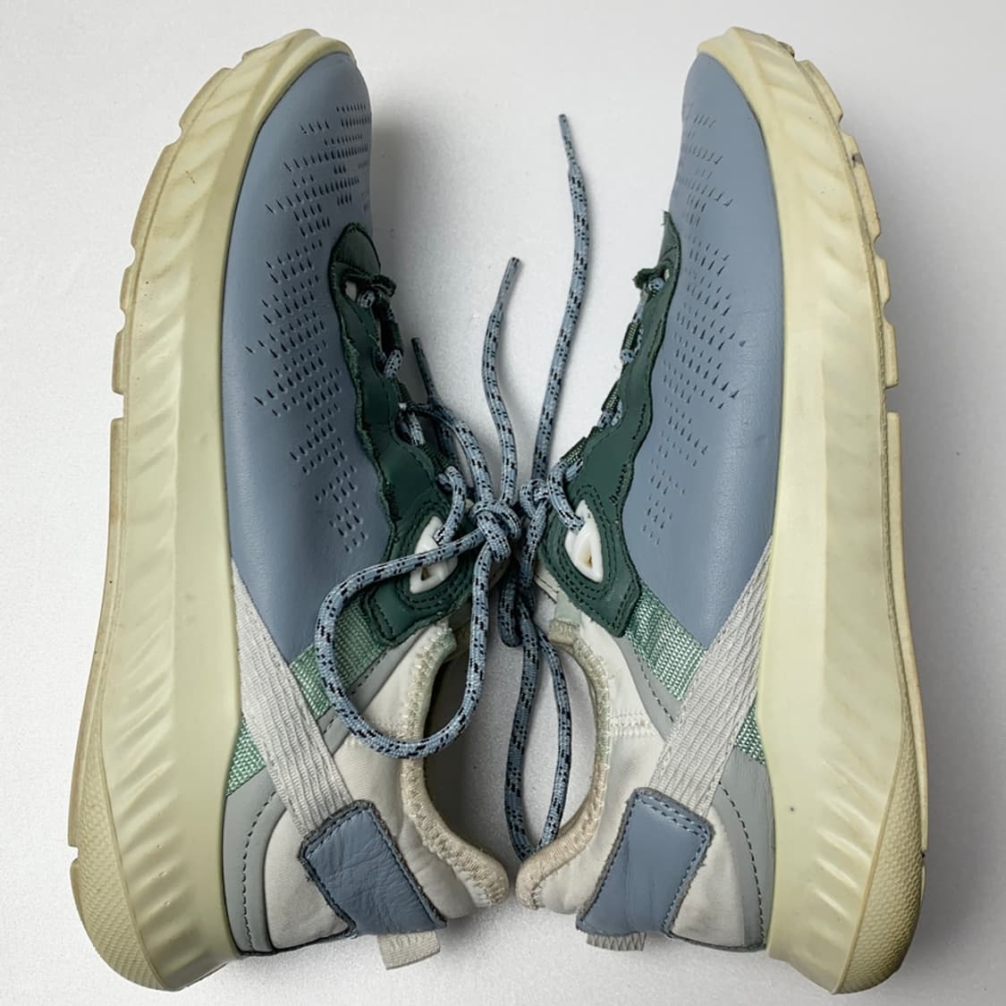 [235/정품] Ecco 에코 St.1 라이트 여성 운동화신발 상품이미지3