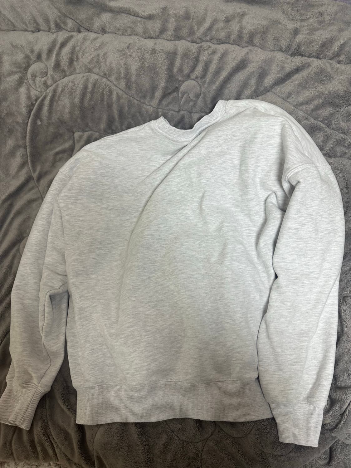 테켓 맨투맨L 상품이미지4