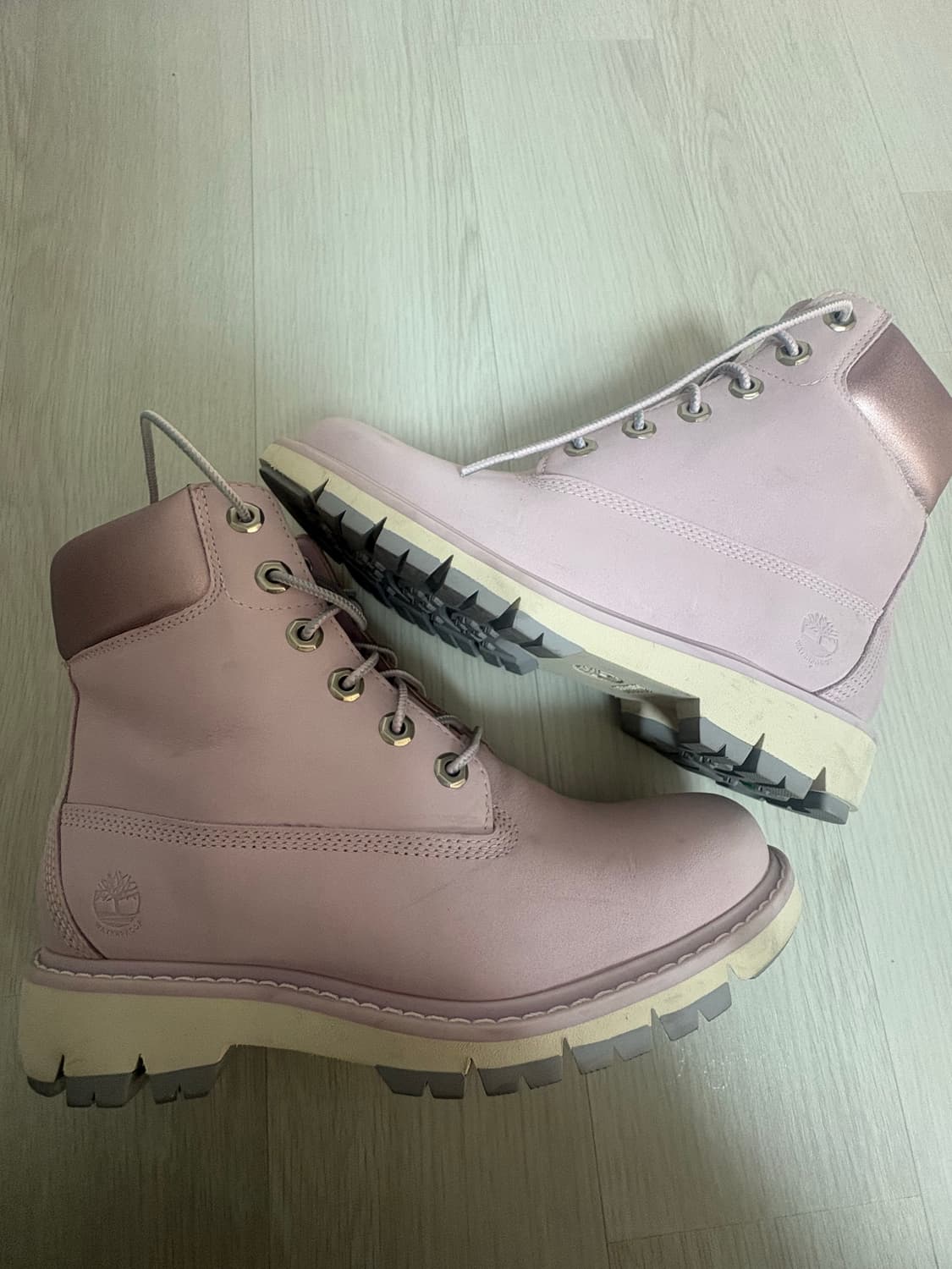 팀버랜드 부츠 상품이미지1