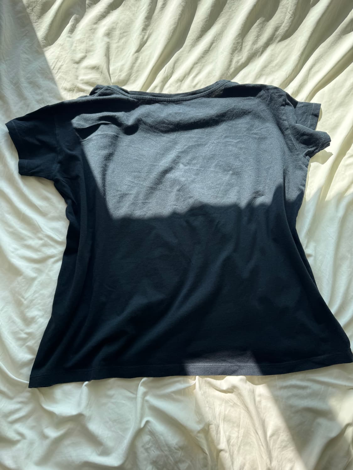 산리오 마이멜로디 유니클로 반팔티 상품이미지2