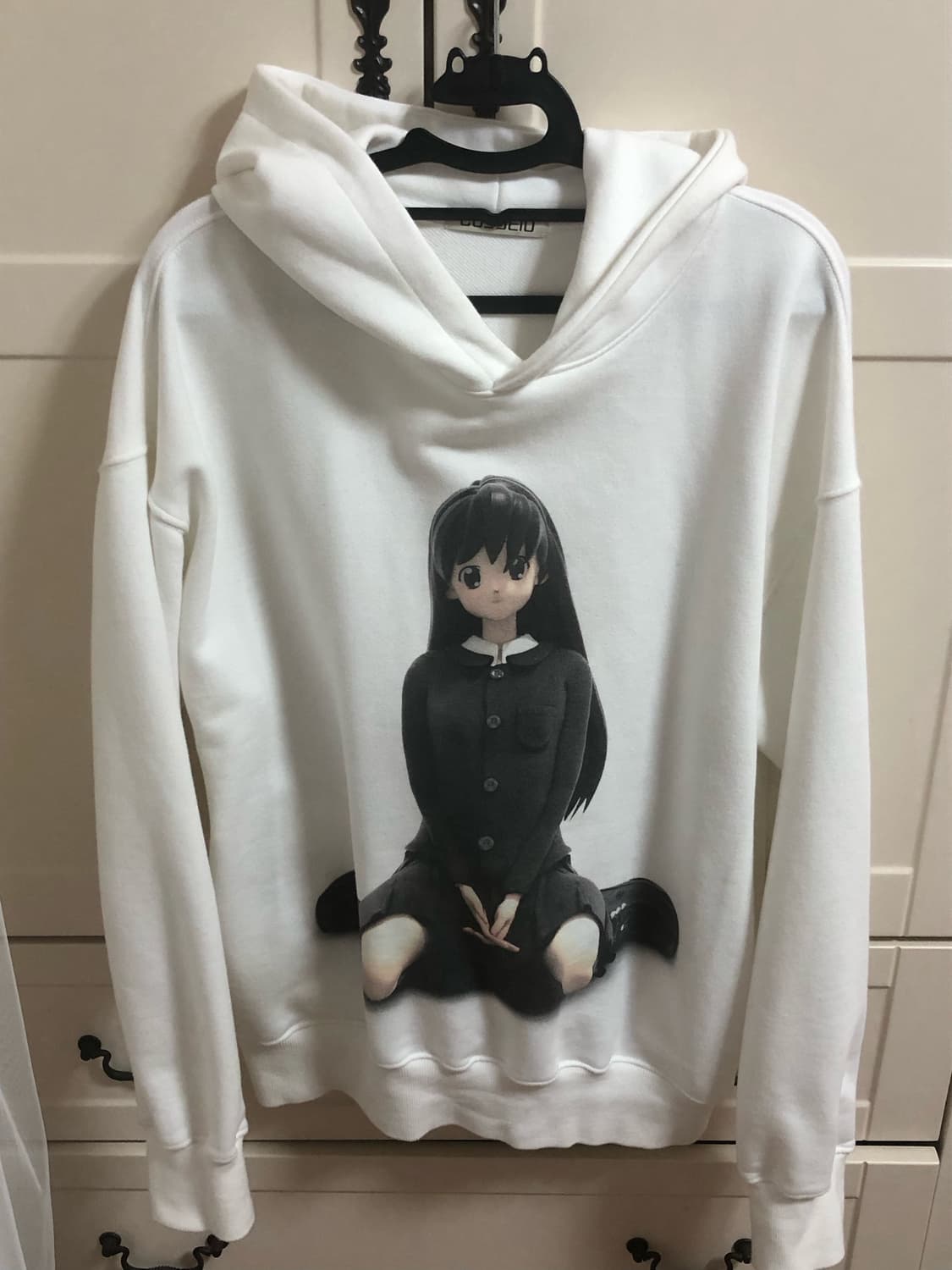 코이세이오 고시오 후드티 상품이미지2