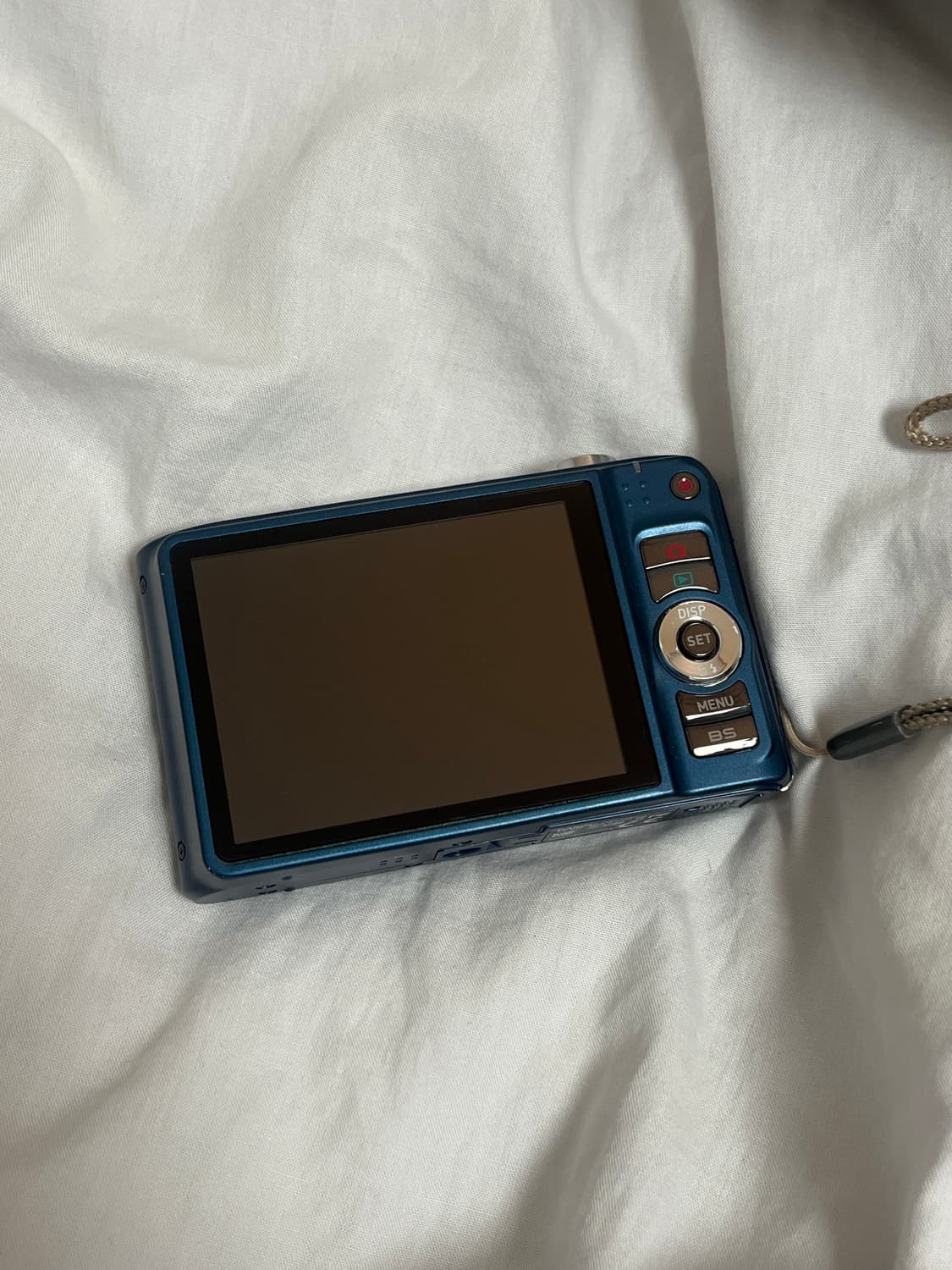 카시오 엑슬림 h10 블루 민트급 상품이미지2