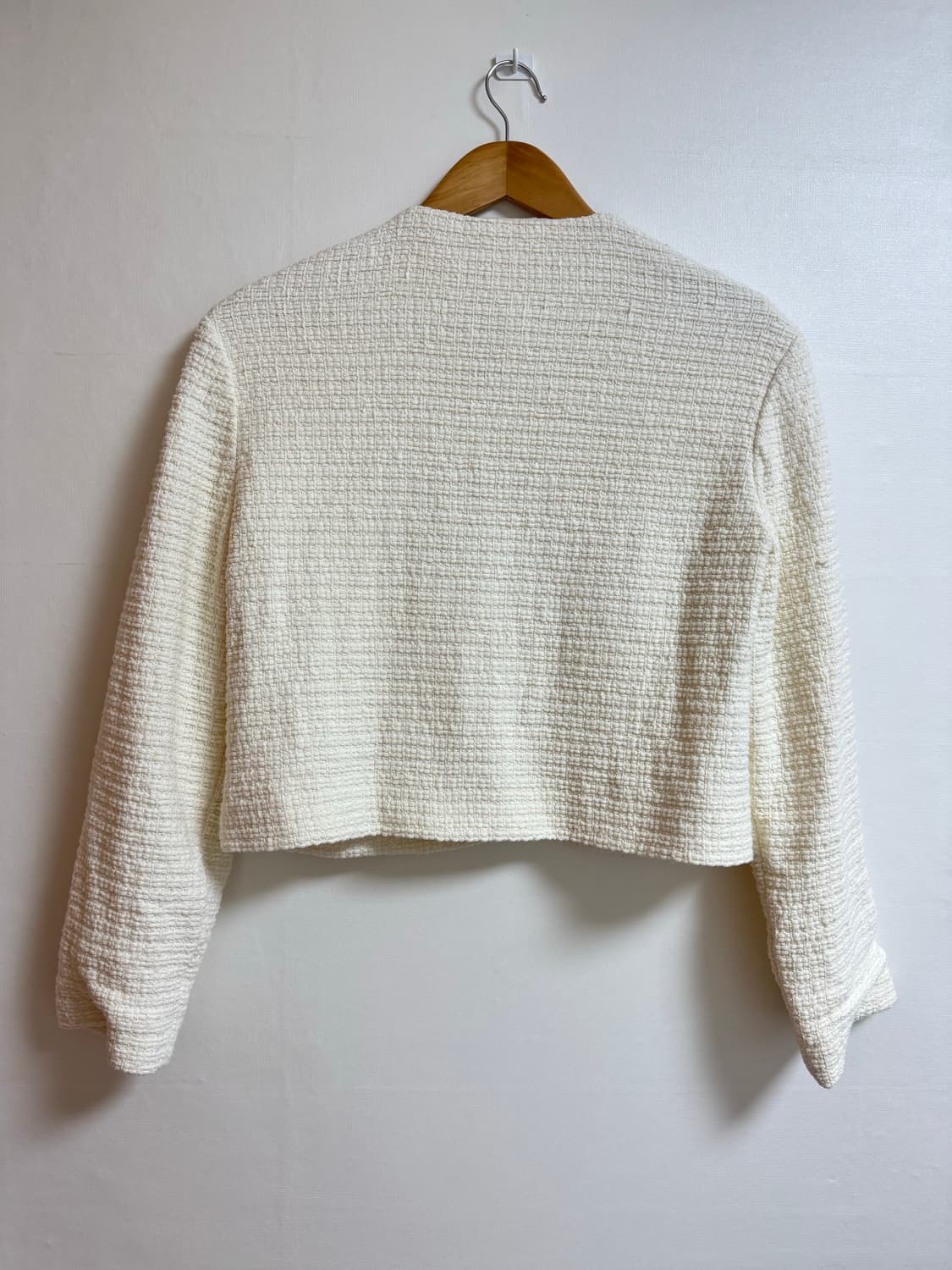 마쥬 트위드 자켓 maje 자켓 상품이미지6