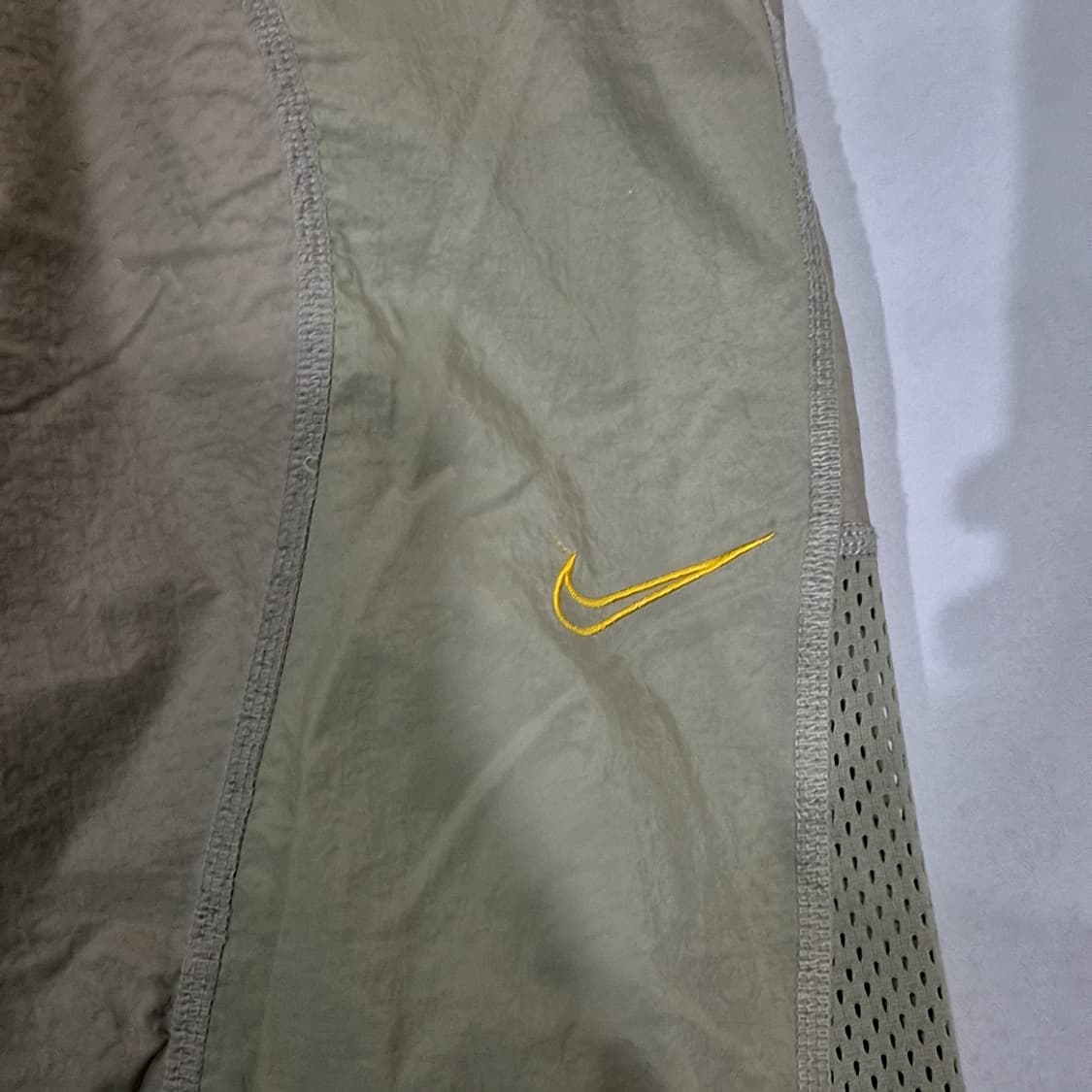 Nike 나이키 PX 나일론 우븐 팬츠 상품이미지2
