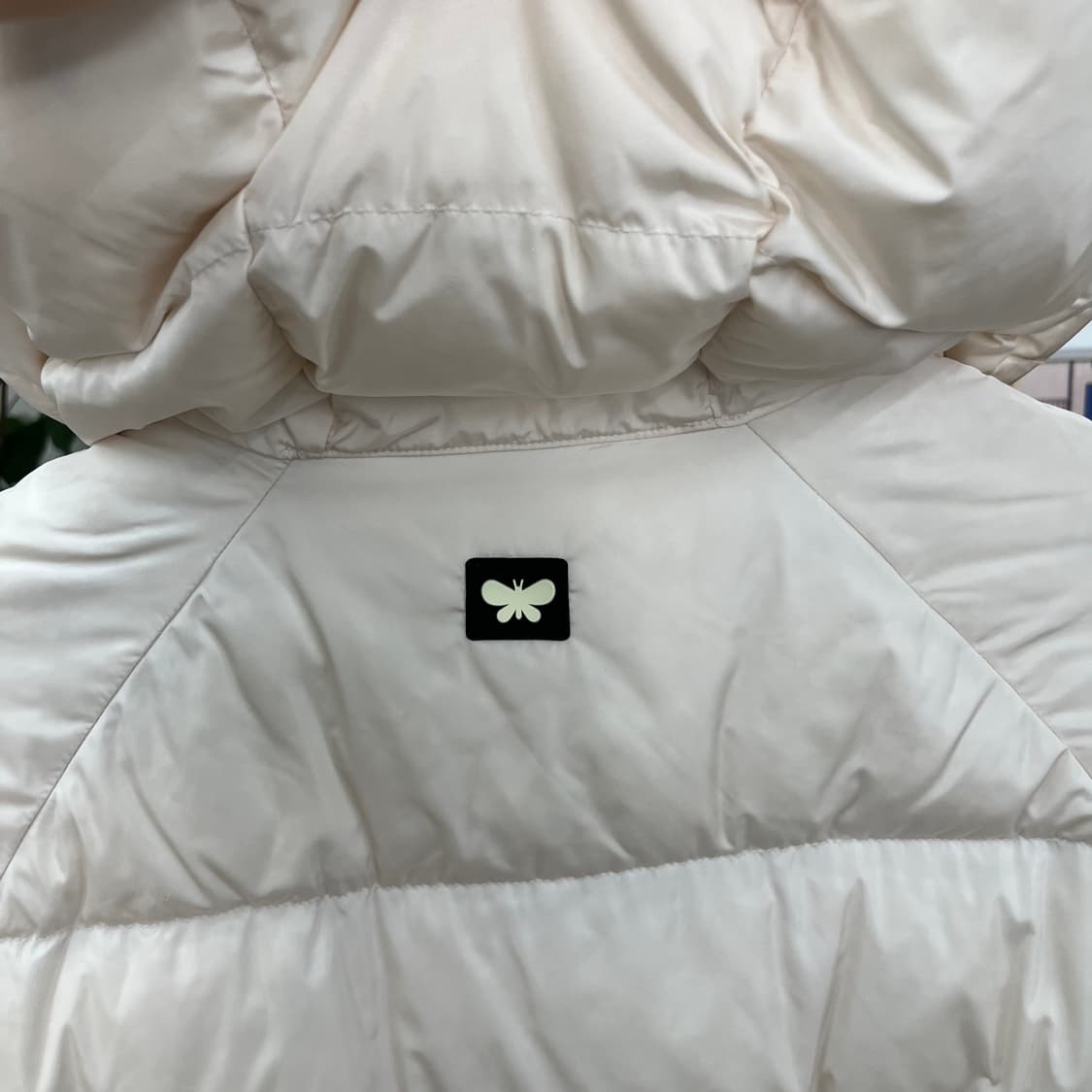 막스마라 위켄드 다운 패딩점퍼 40 상품이미지6