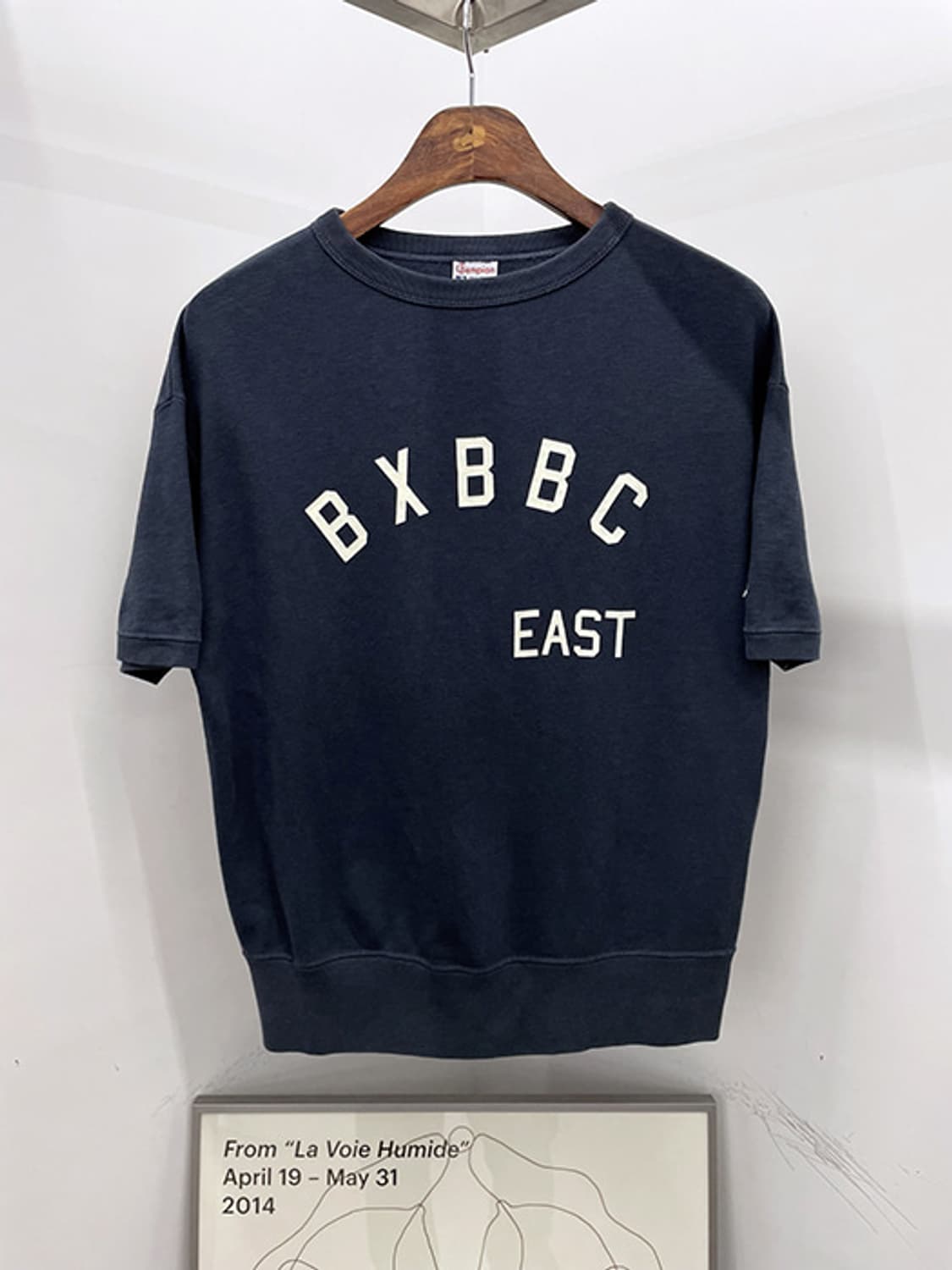 CHAMPION runner tag (M) 상품이미지1