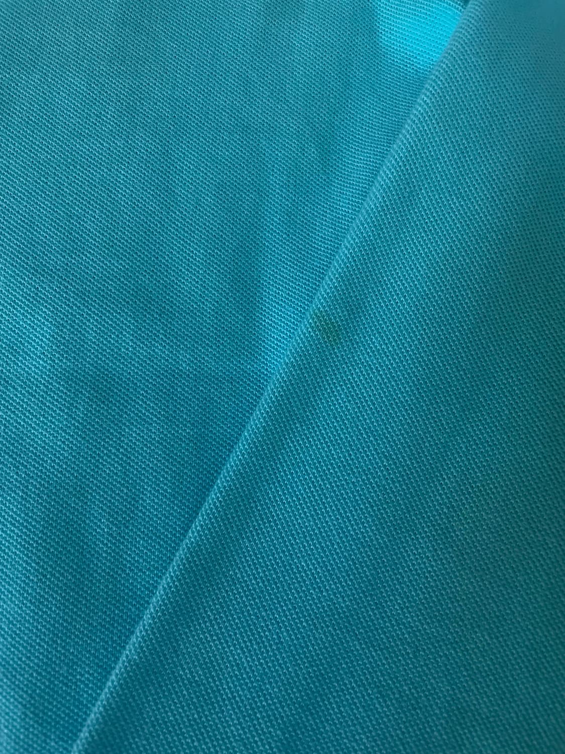Polo Ralph Lauren Turquoise Cotton Crewn 상품이미지7