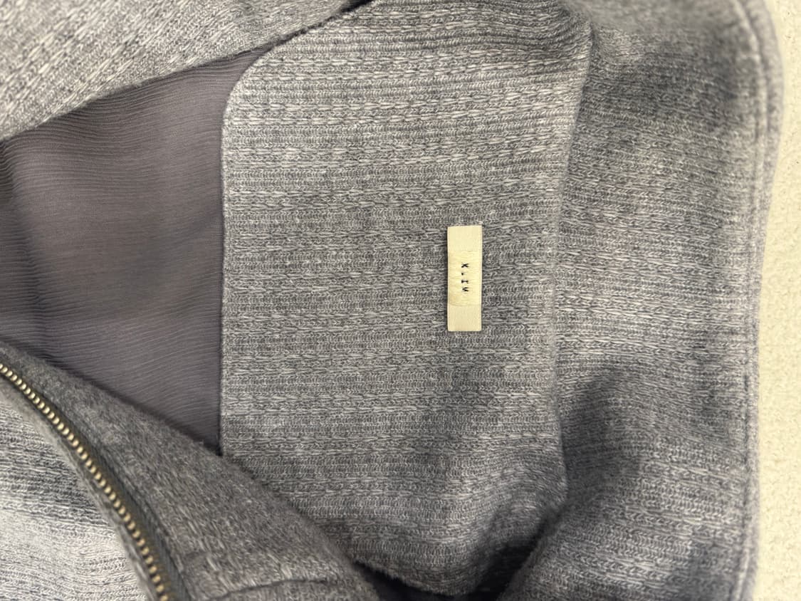 엑슬림 ep6 져지 상품이미지5