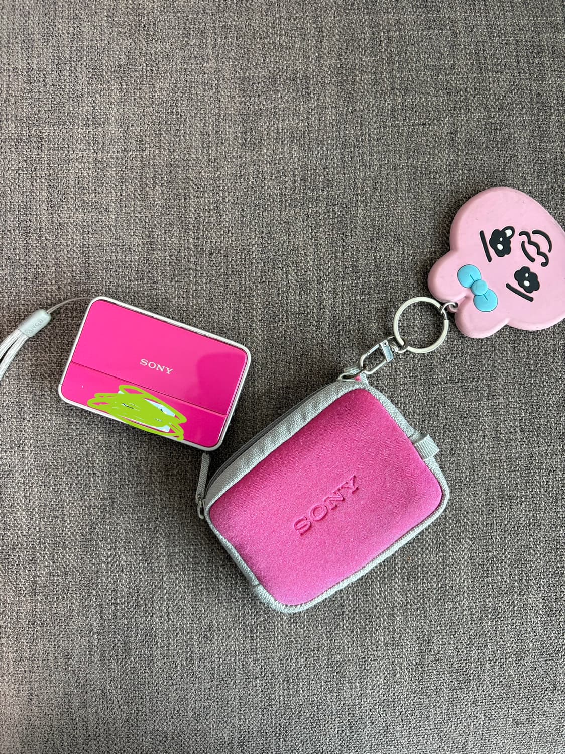 소니 사이버샷 dsc-t2 상품이미지1