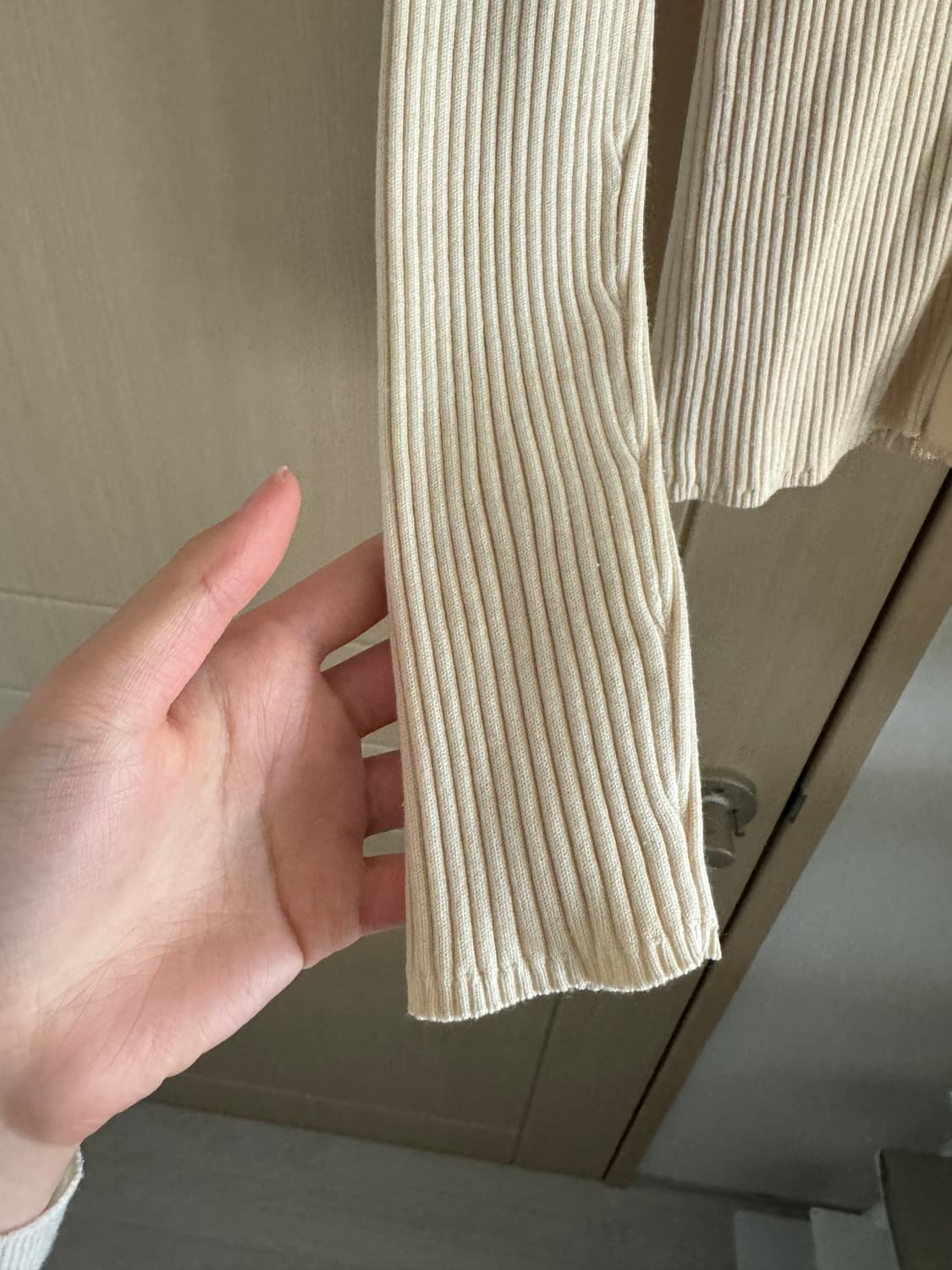 산드로가브리엘가디건 상품이미지4