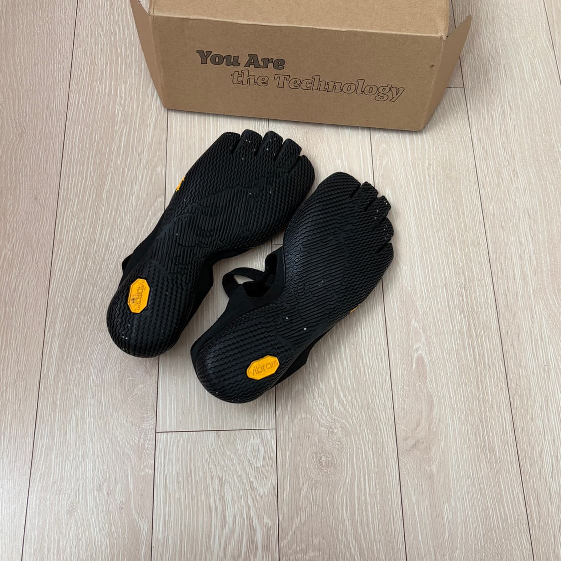 비브람 파이브핑거스 37 상품이미지2