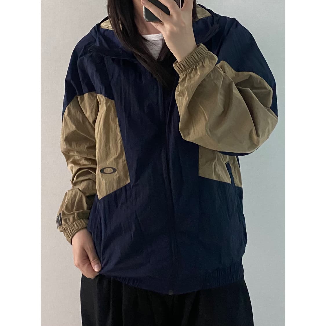 오클리 바람막이 상품이미지1