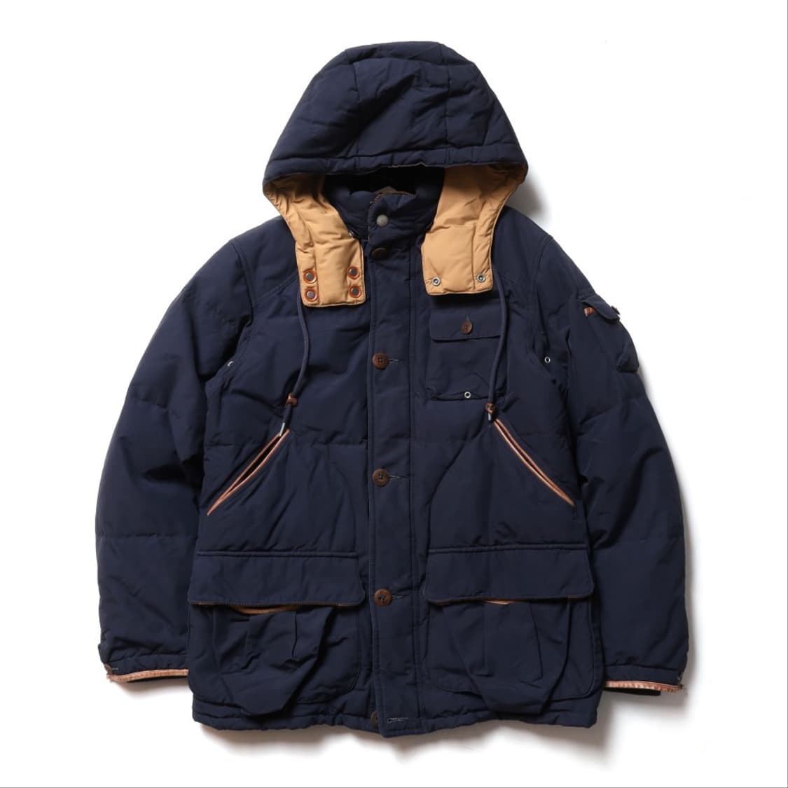 폴로 랄프로렌 Polo Ralph Lauren Mohawk Jacket 상품이미지1