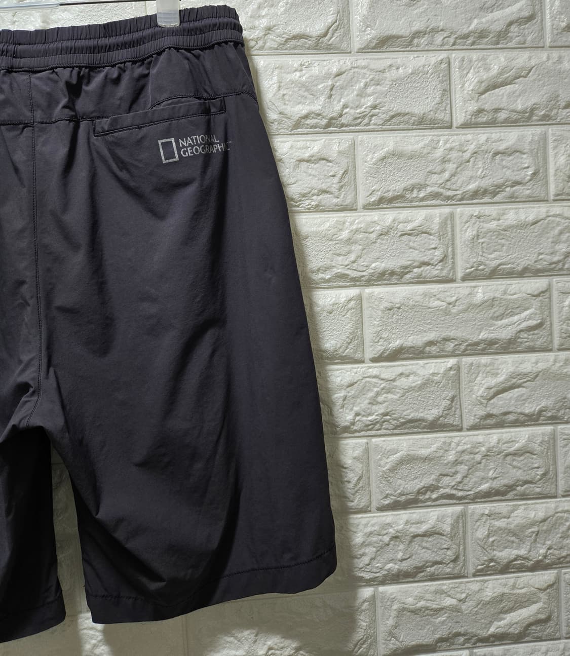 내셔널지오그래픽 쇼츠 반바지 32~34 상품이미지7