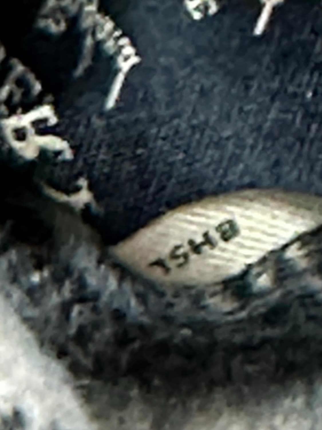 버버리 최신형 캐시미어 100% 머플러 상품이미지3