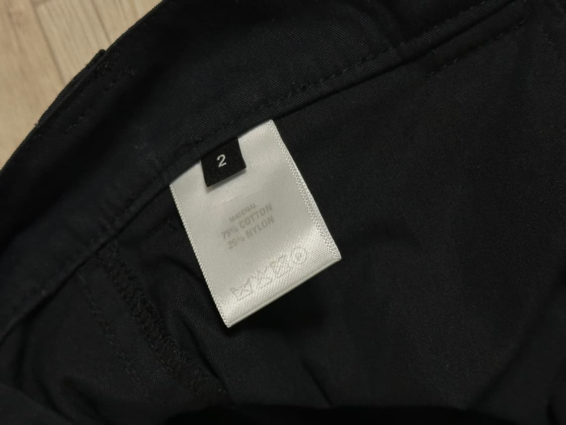 혜인서 카고팬츠 - 2 Hyeinseo cargo pants 상품이미지5