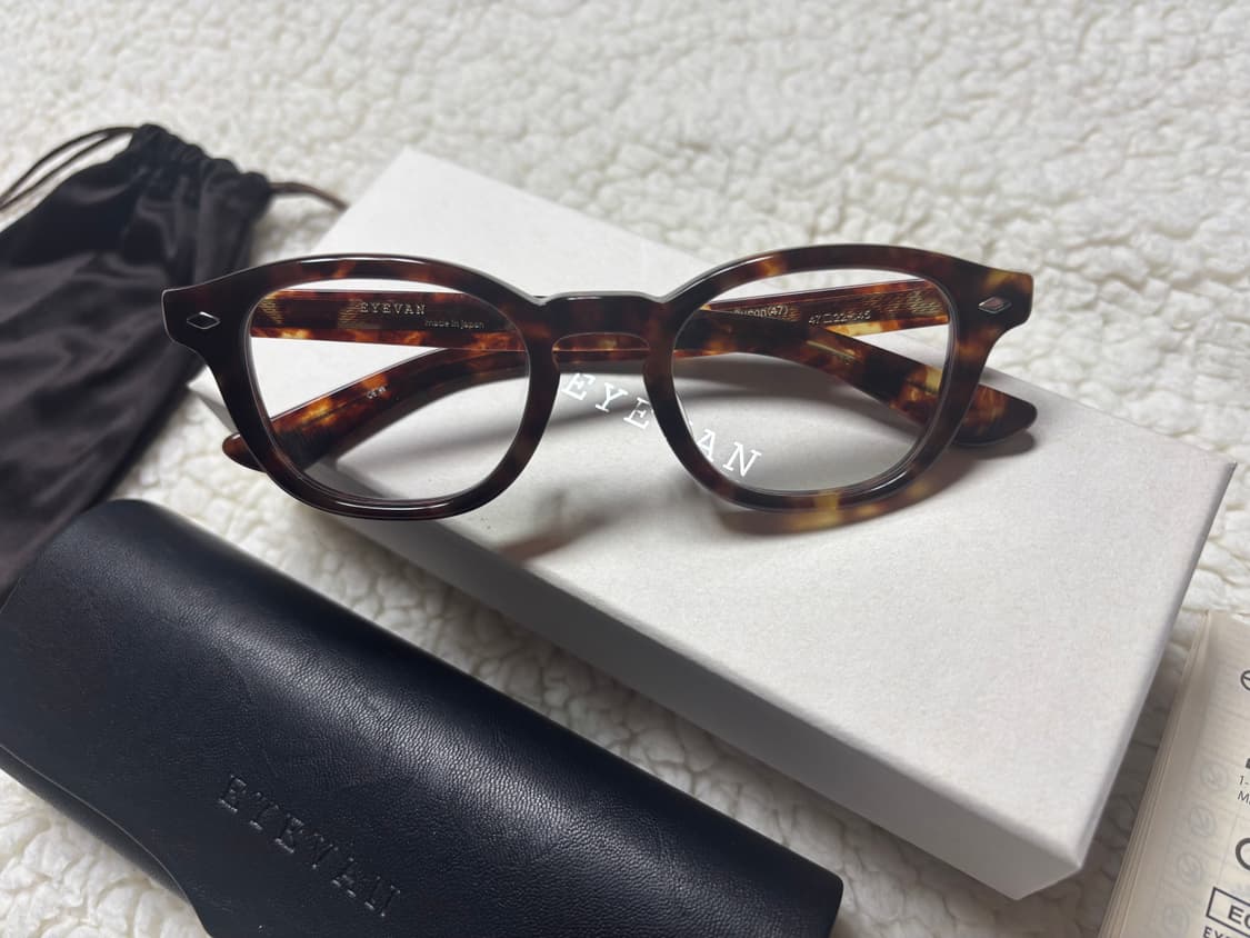 (풀박스) 아이반 / 바이런 / TORT2 (47) 상품이미지2