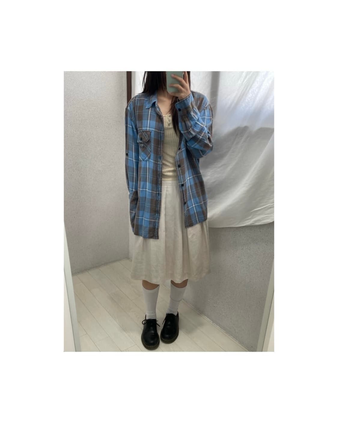 Ralph lauren Vintage shirt 상품이미지1