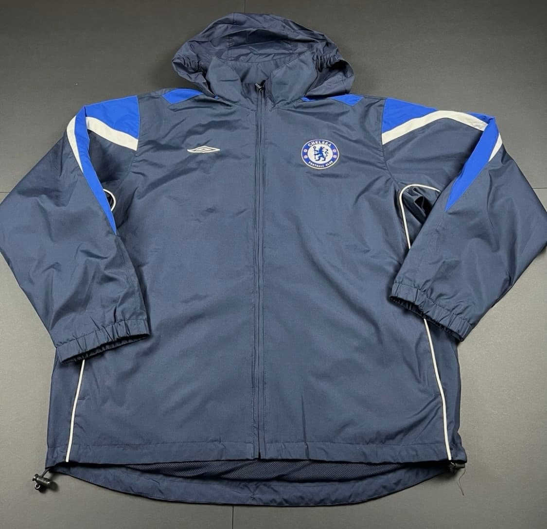 첼시 엄브로 바람막이 상품이미지1