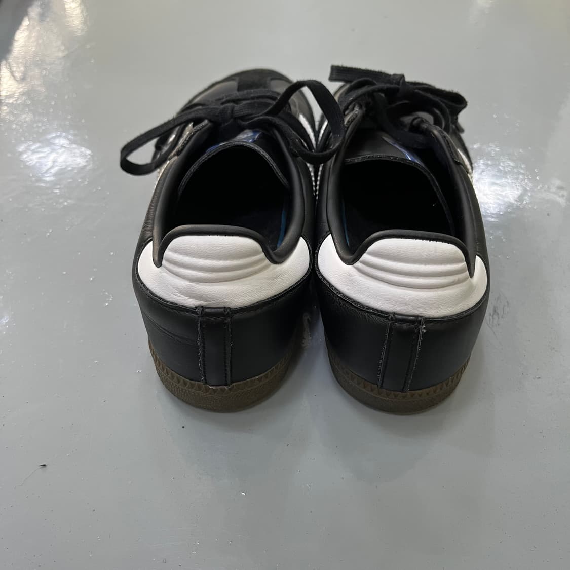 255 아디다스 삼바 오리지널 0406M 상품이미지3