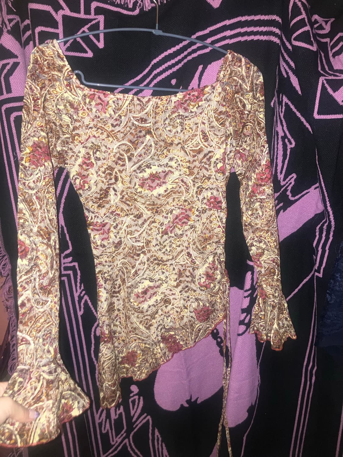 056 oriental shirring sleeve  상품이미지3