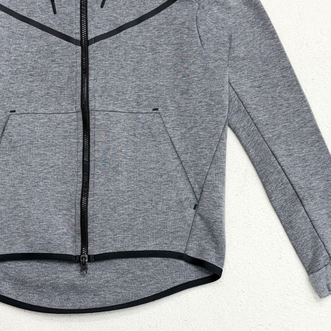 NIKE 스포츠웨어 테크플리스 윈드러너 후드집업 M 상품이미지2