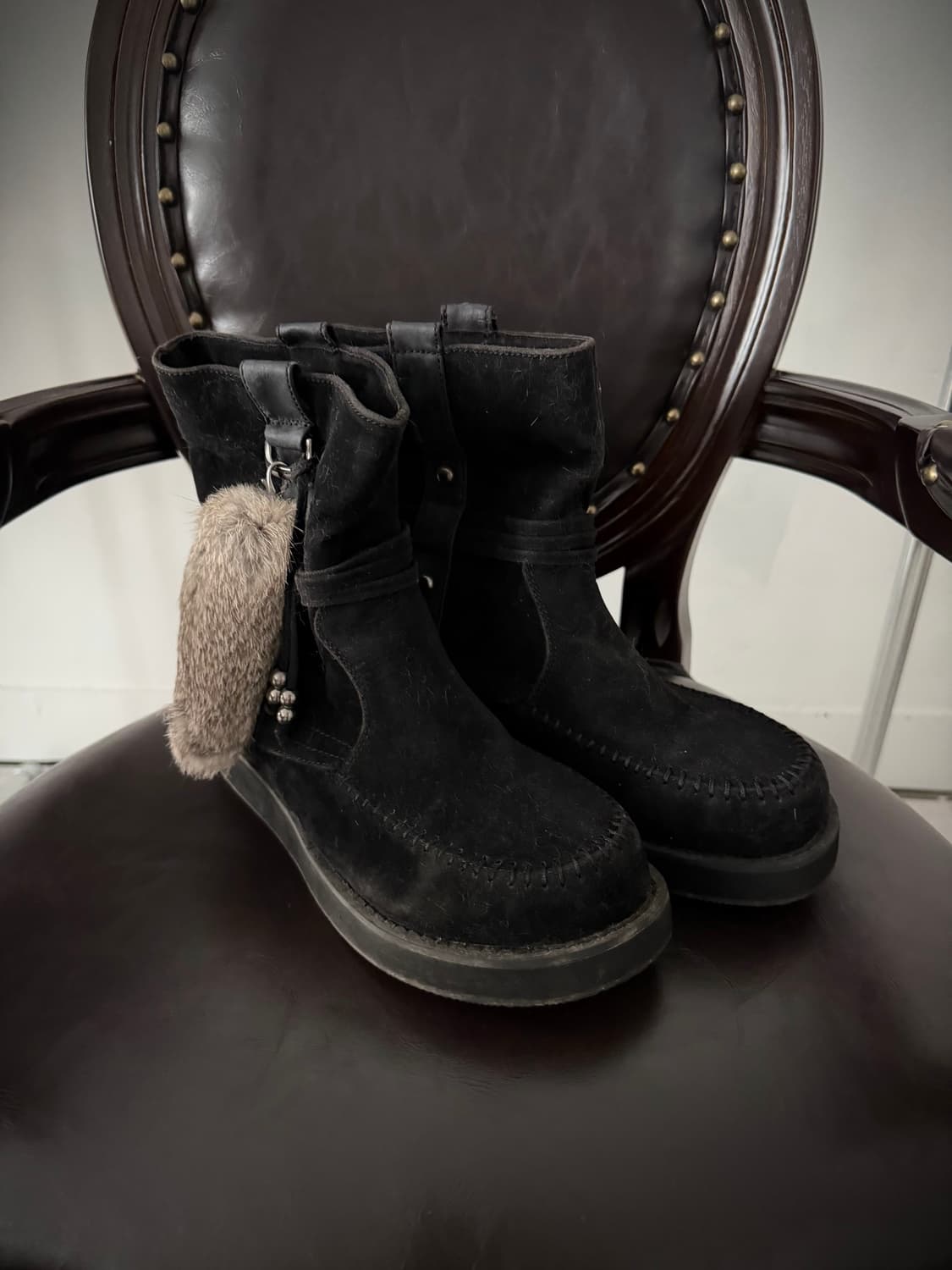 Sorridere boots 상품이미지1