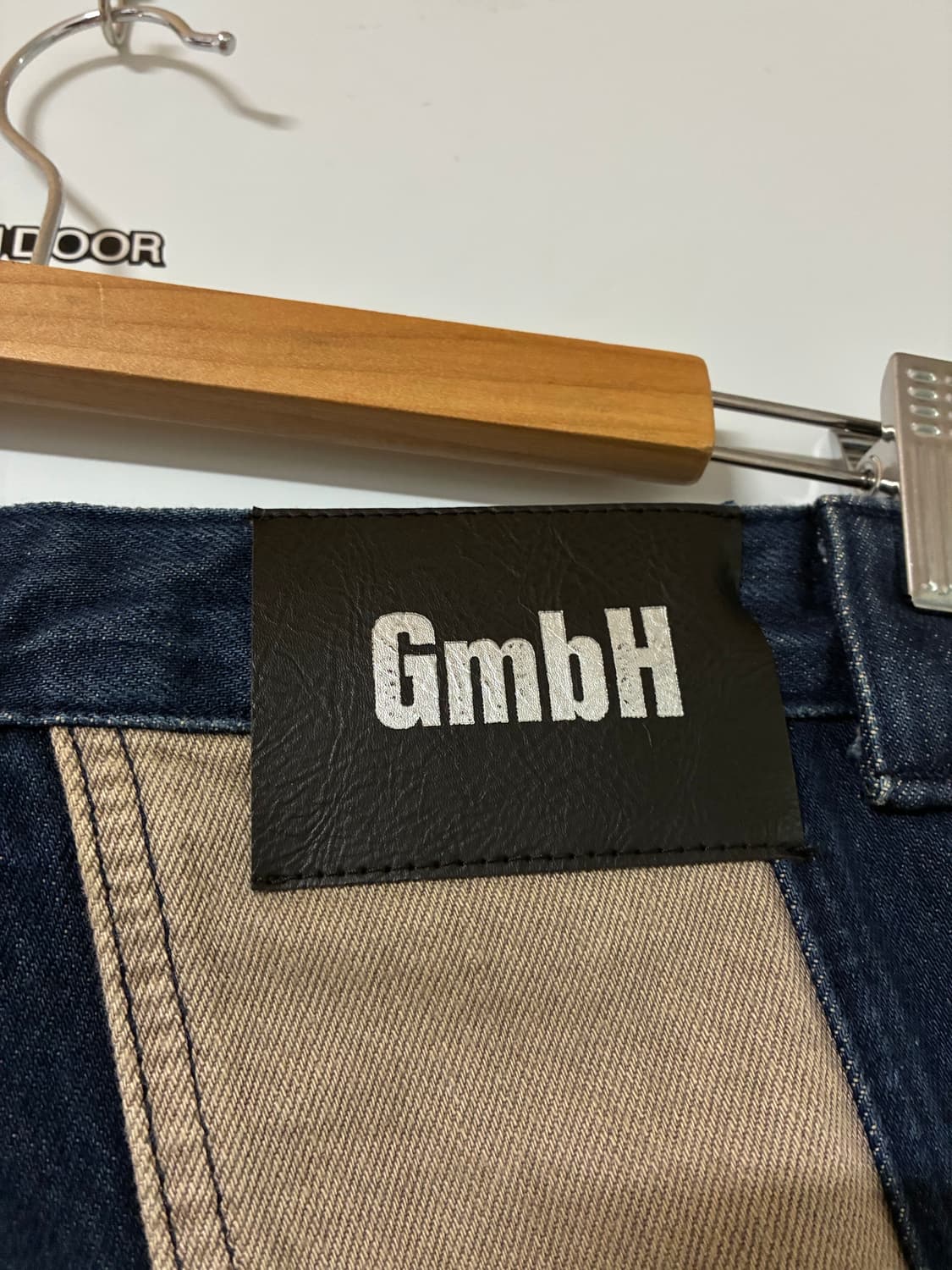 Gmbh 바이커진 30사이즈 상품이미지5