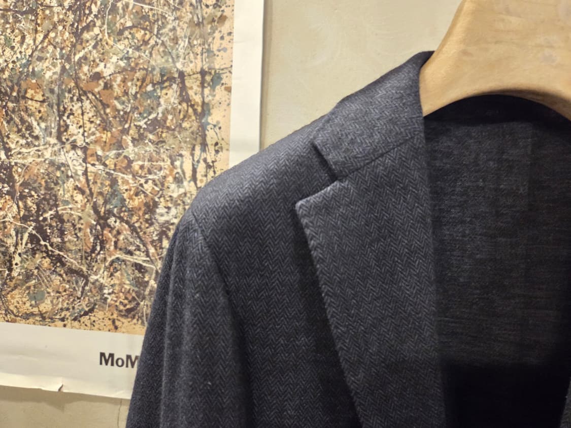 빔스 에프 자켓 상품이미지3