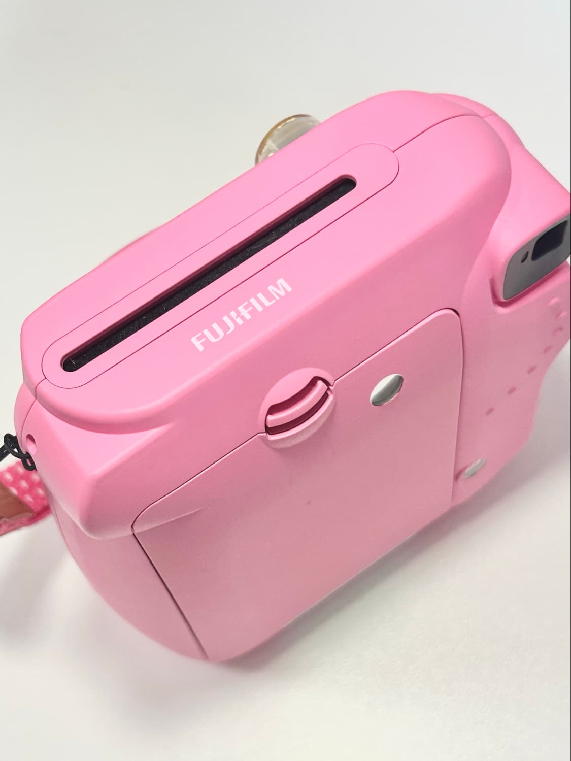 instax mini9 / 후지필름 인스탁스 미니9 핑크 [폴라로이드] 상품이미지4
