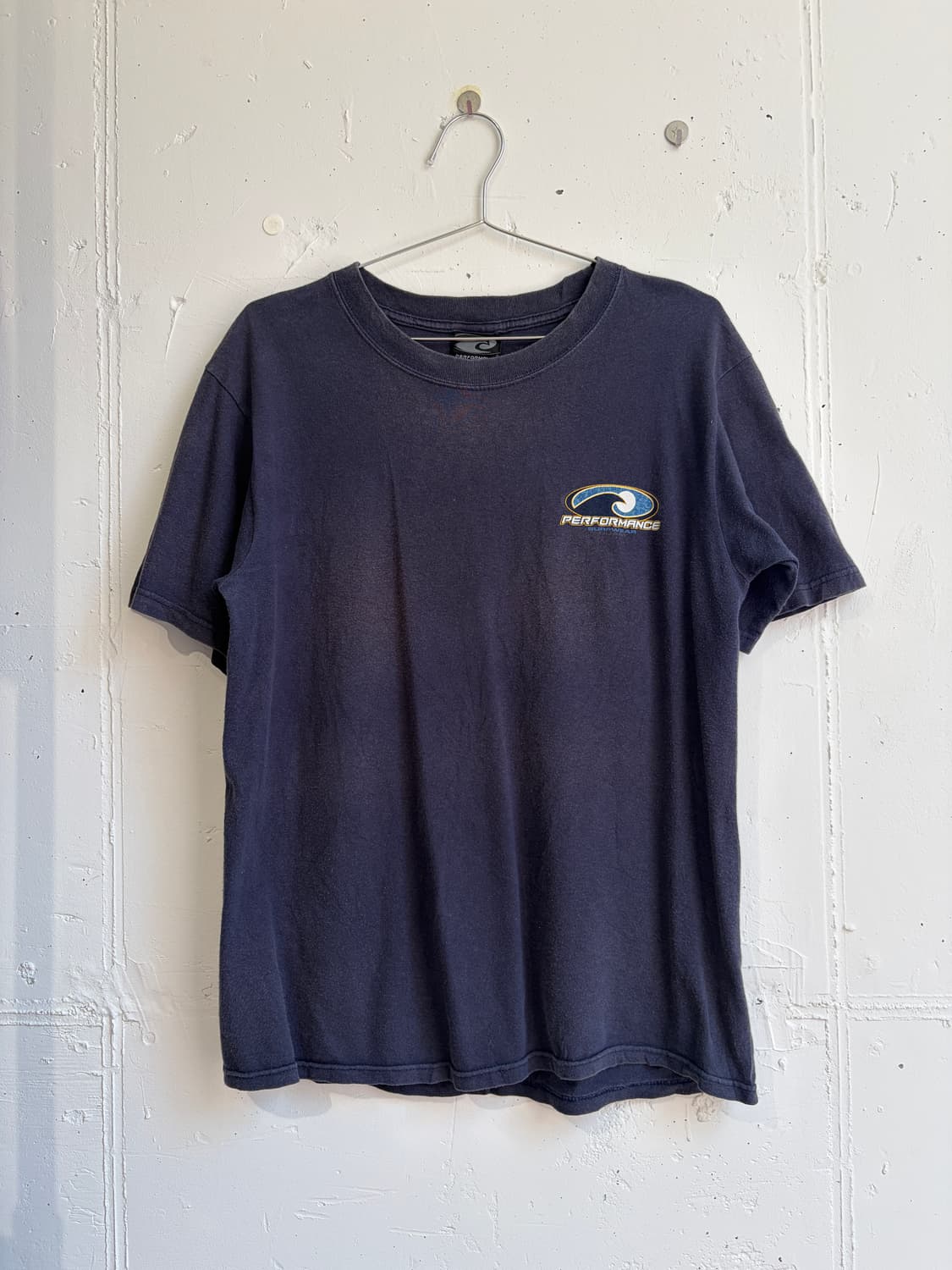 Performance t-shirt  상품이미지1