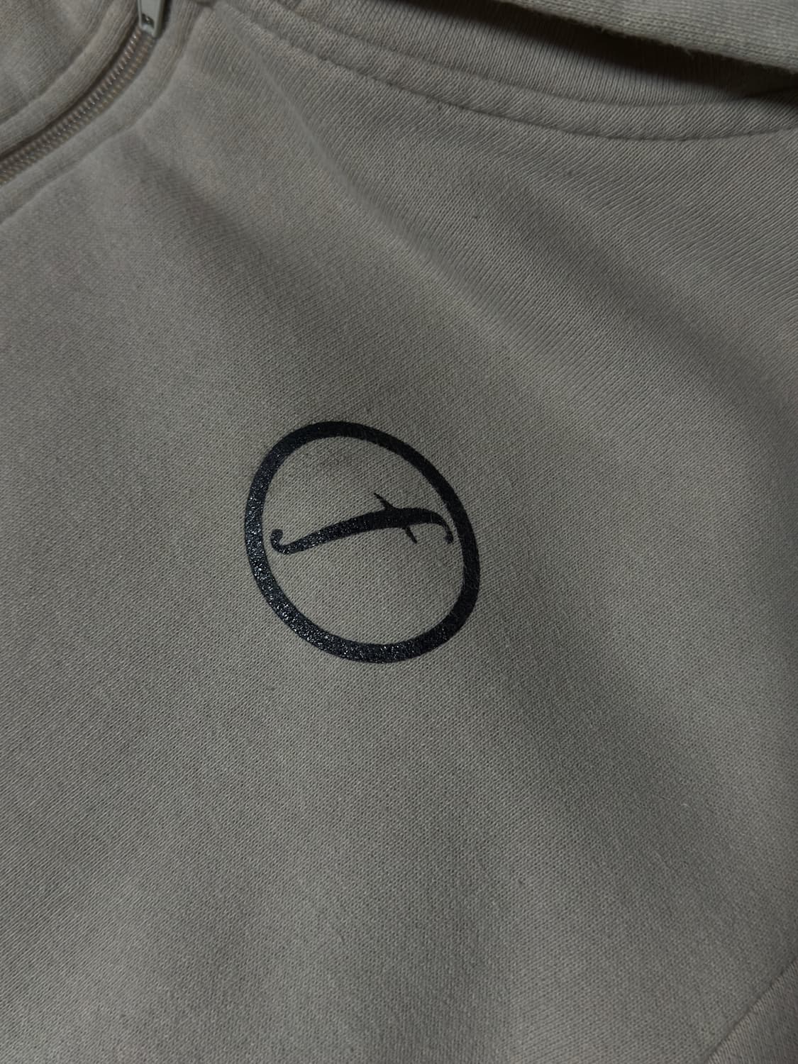 Raf Simons 03fw 팩토리 후드 상품이미지6