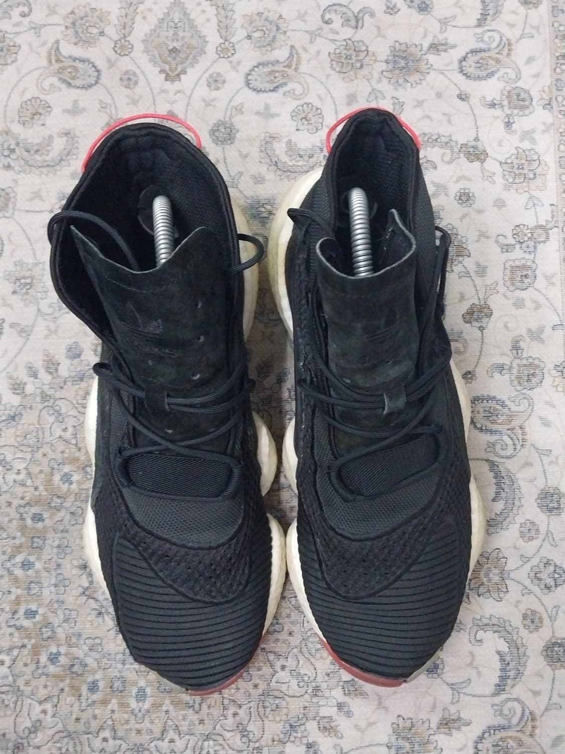 아디다스 크레이지 BYW 270mm 상품이미지2