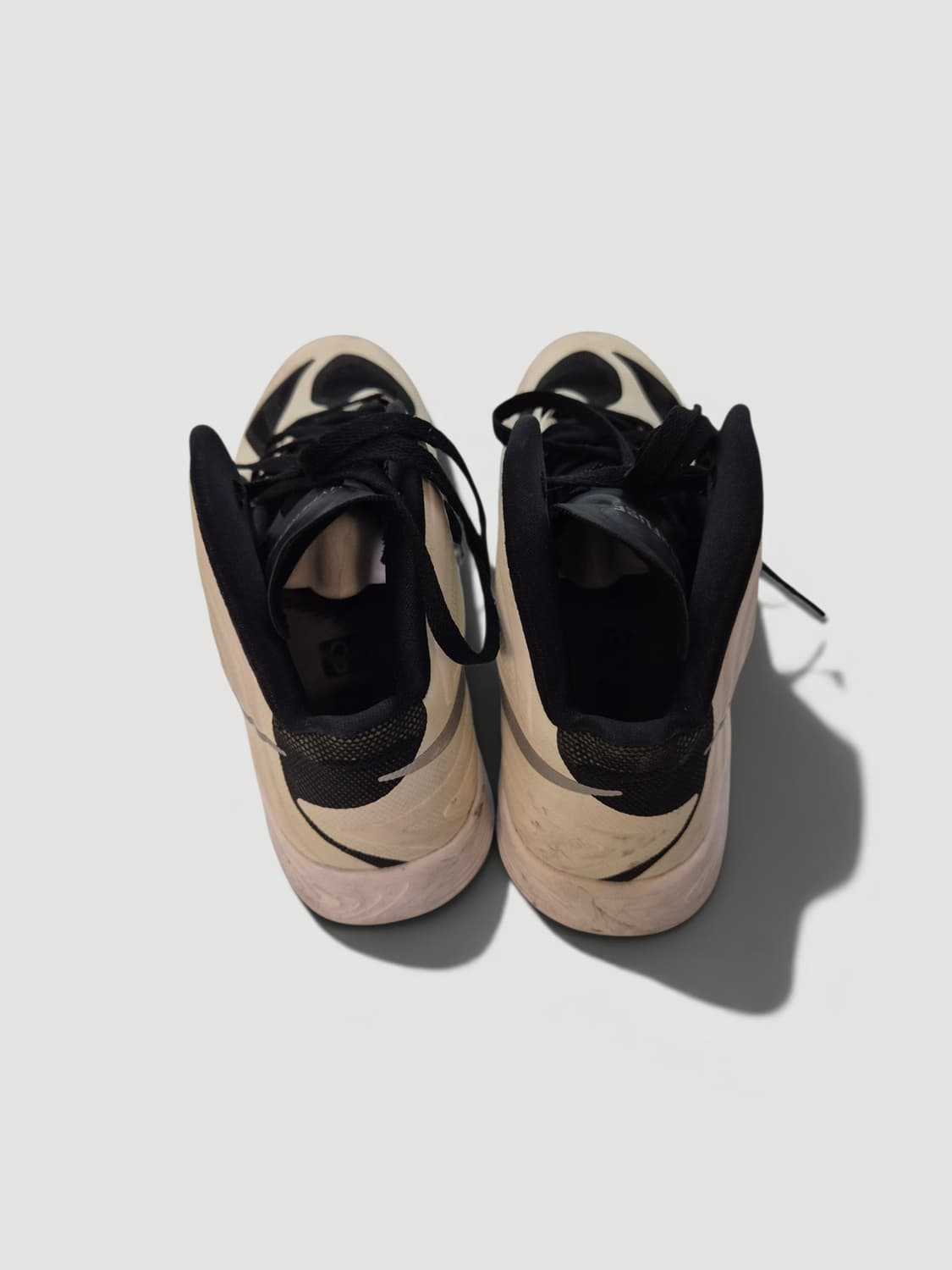 [265]나이키 하이퍼퓨즈 농구화 상품이미지3