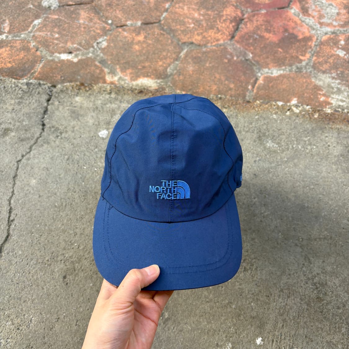 The North Face 노스페이스 고어텍스 볼캡 모자 상품이미지1