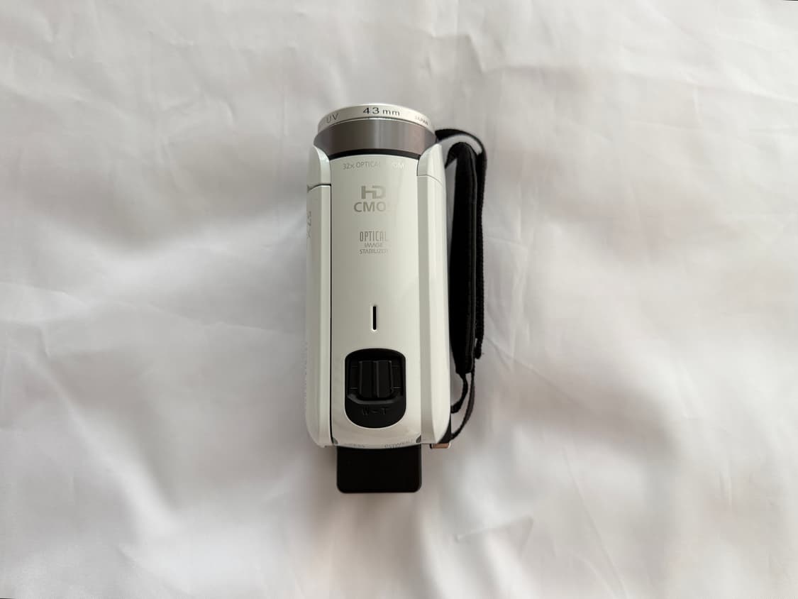 canon legria hf r706 캐논 빅시아 hf r700 상품이미지2