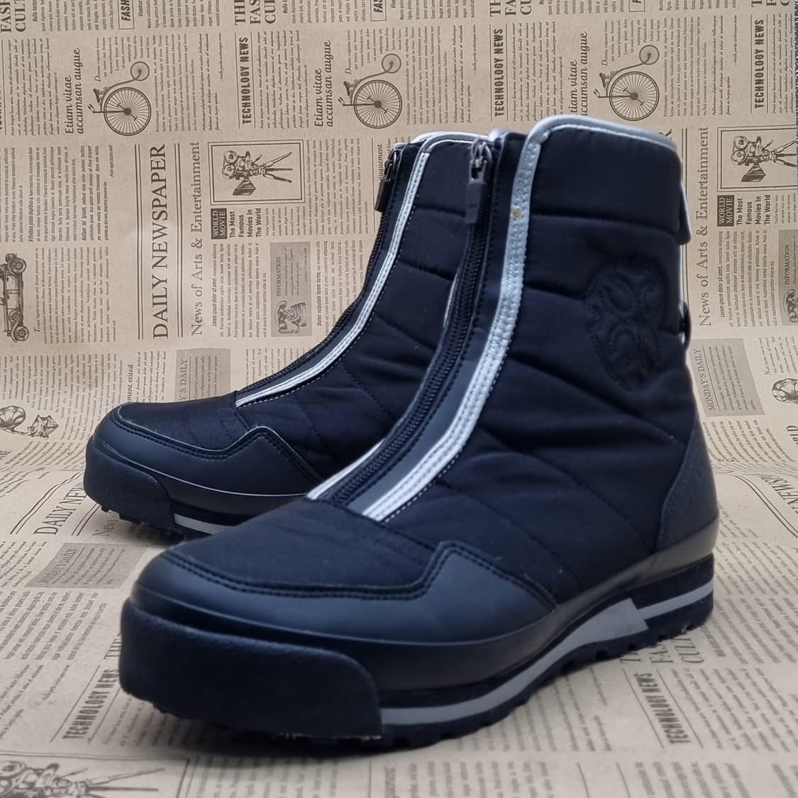 루이까스텔 여성부츠245 상품이미지1