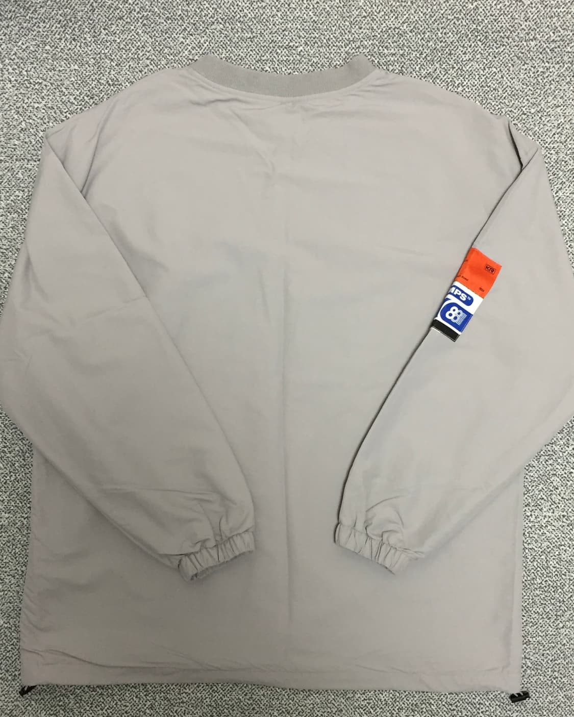 Born champ_wind breaker 상품이미지4