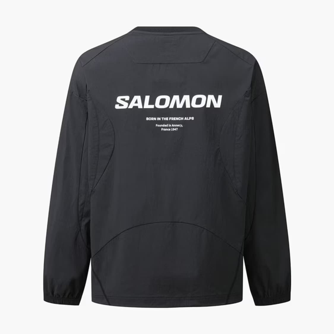 살로몬 슬레니트 풀오버 새상품 상품이미지3