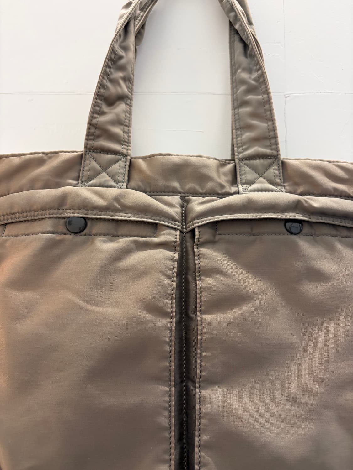 포터 탱커 토트백 상품이미지5