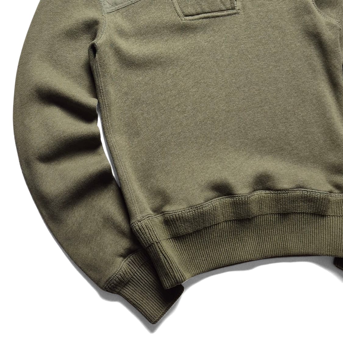 [S] 폴로 랄프로렌 여성 숄카라 코튼니트 상품이미지3