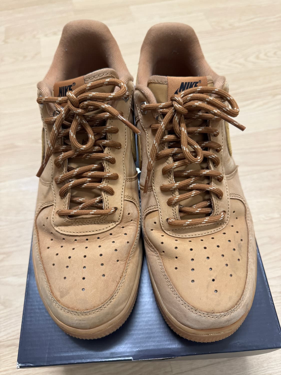 나이키 에어포스 1 '07 WB 플랙스 상품이미지2