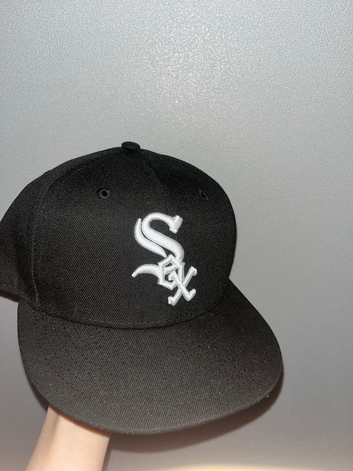 뉴에라 화이트삭스 캡 상품이미지2