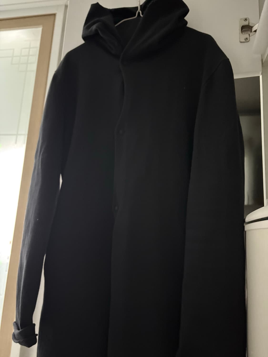 Maurizio amadei jacket 상품이미지2