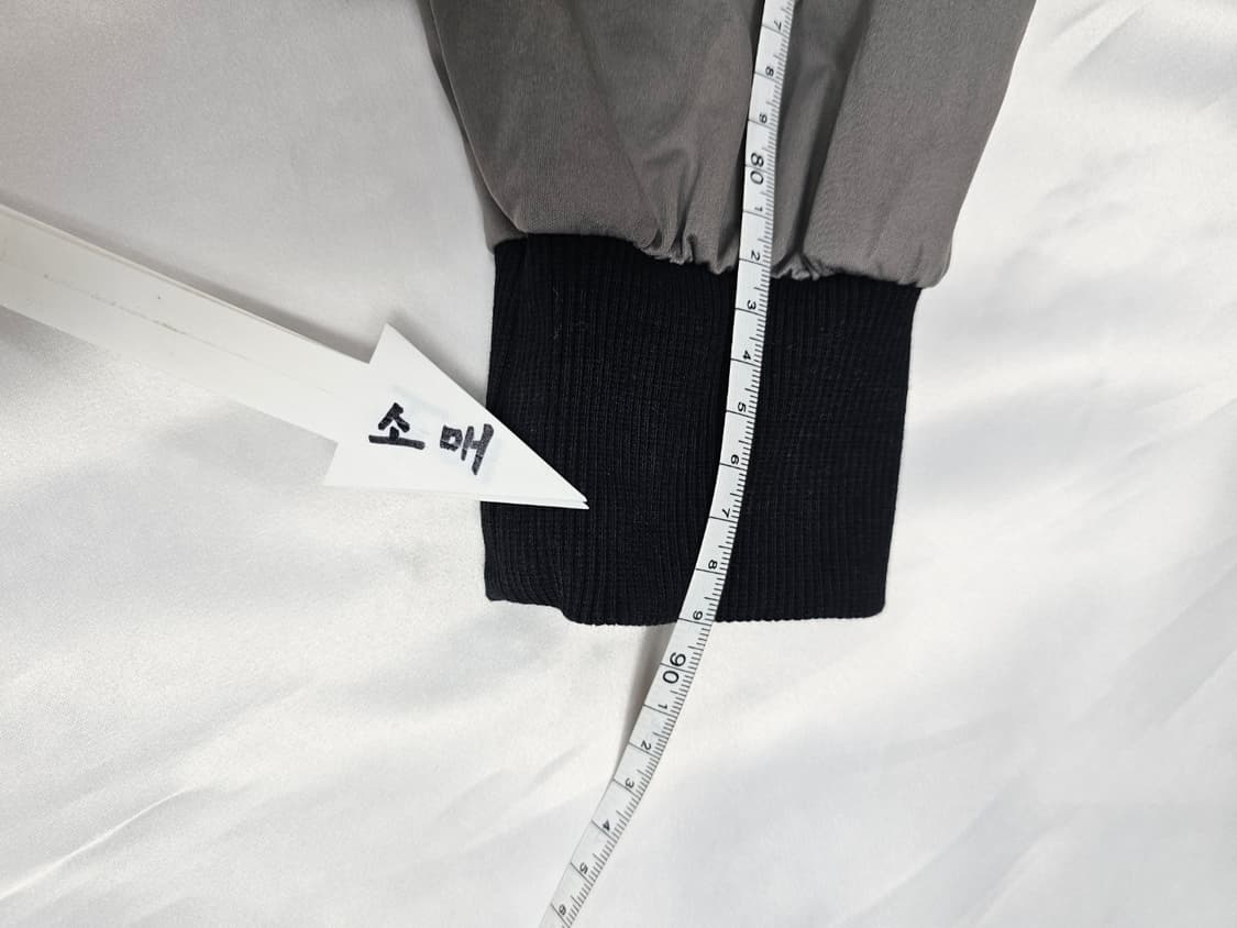 볼란테모크넥땀복 상품이미지7