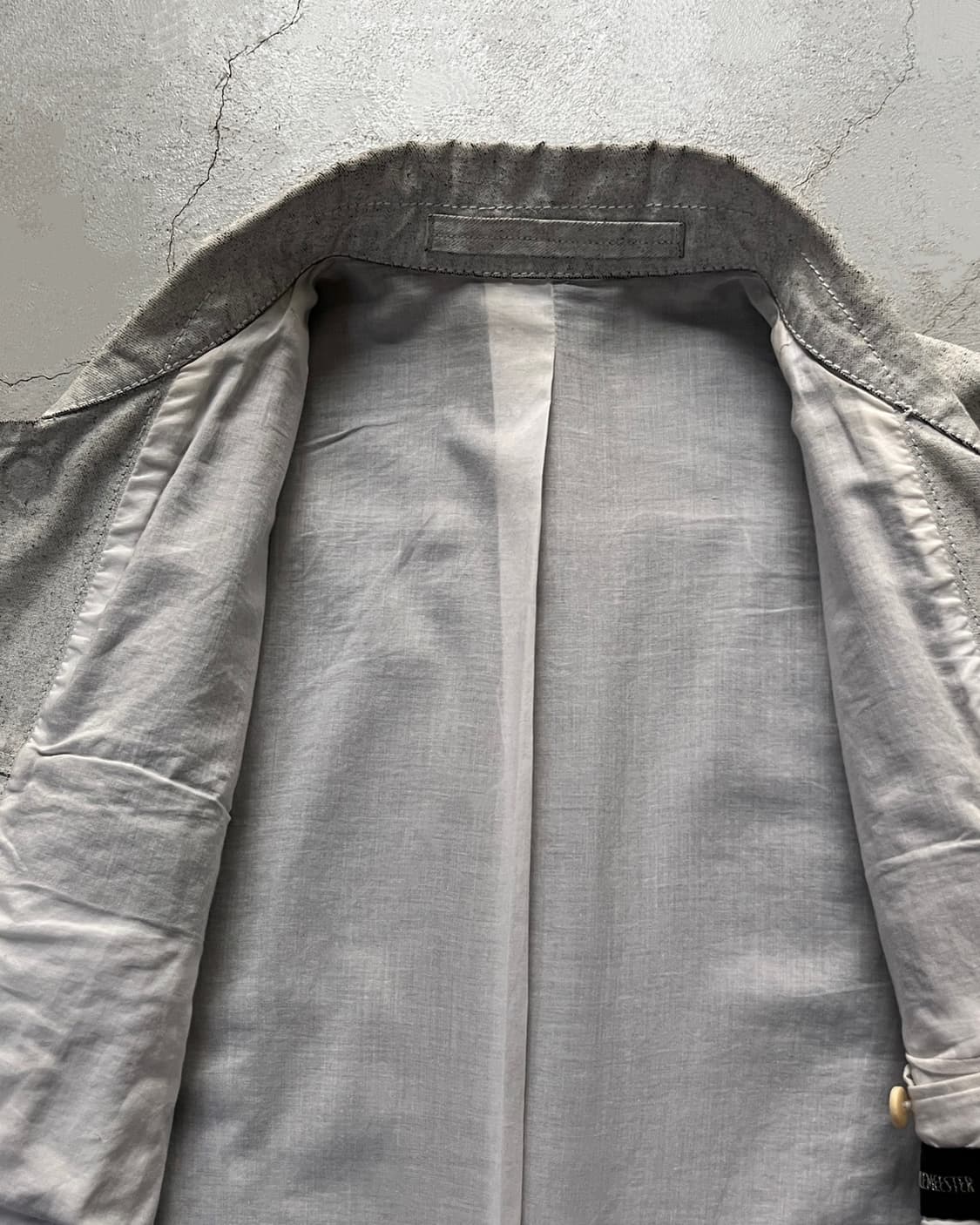 ann demeulemeester 상품이미지4