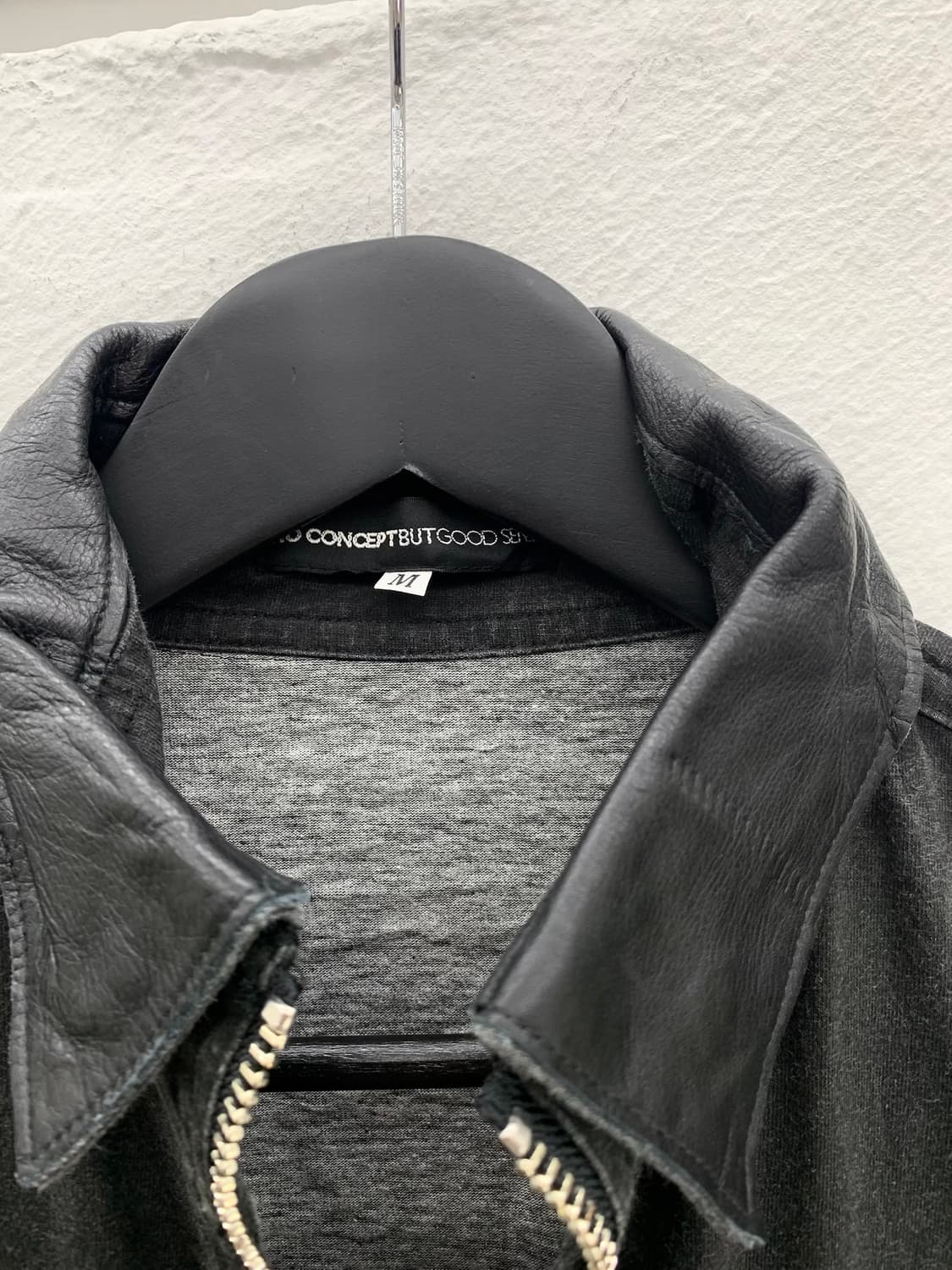 No concept but good sense leather strap  상품이미지9