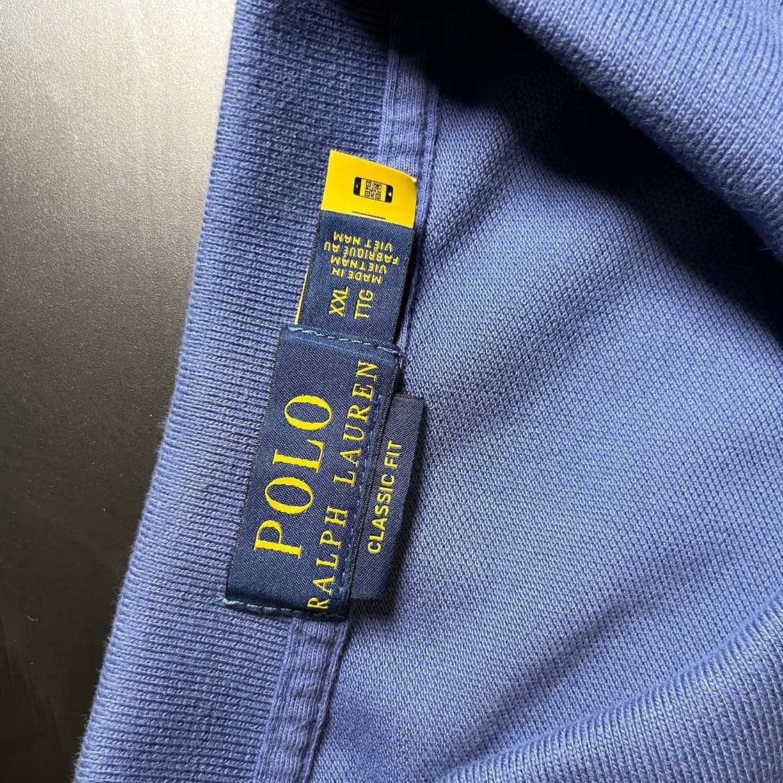 폴로랄프로렌 반팔카라티 상품이미지5