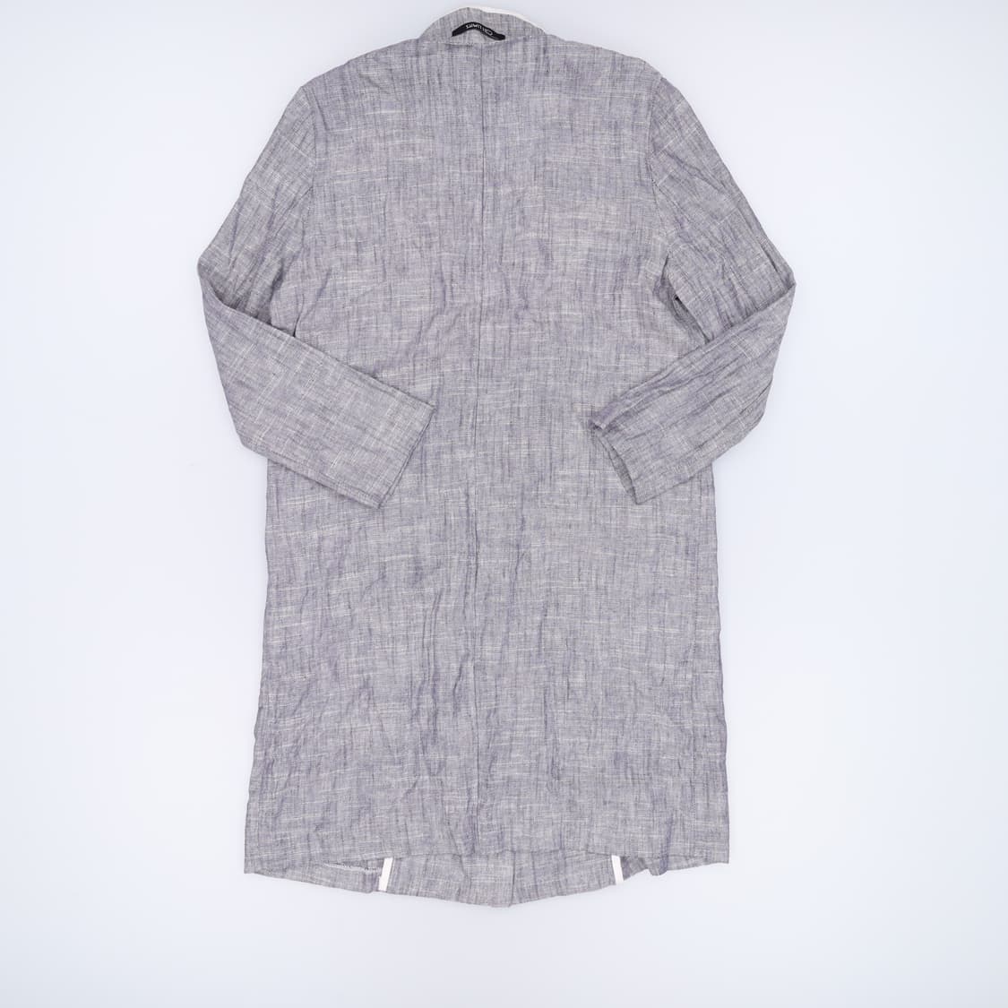 FR 오프리미츠 여성 린넨 롱자켓 0424H1 상품이미지2